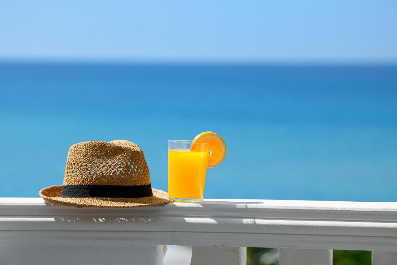 Boutique Giannikis By The Beach Limenaria  Luaran gambar